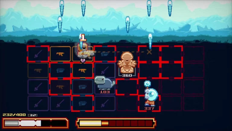 Chivalware Screenshot 6