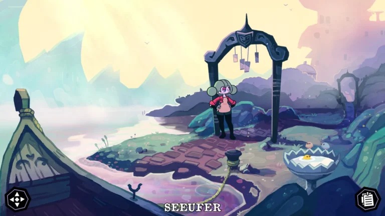 Tangle Tower iOS Screenshot 2