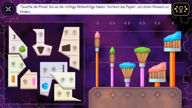 Tangle Tower iOS Screenshot 8