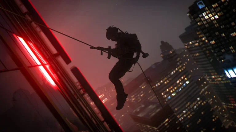 Call of Duty: Modern Warfare II Screenshot 3