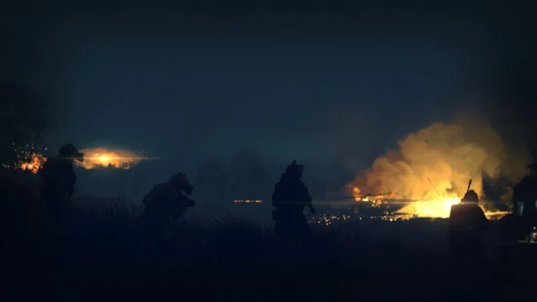 Call of Duty: Modern Warfare II Screenshot 9