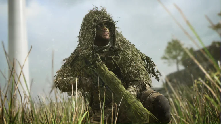 Call of Duty: Modern Warfare II Screenshot 1