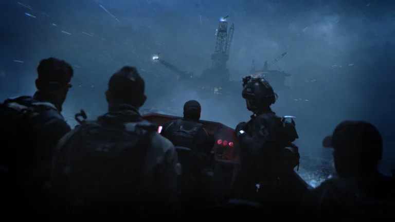 Call of Duty: Modern Warfare II Screenshot 7