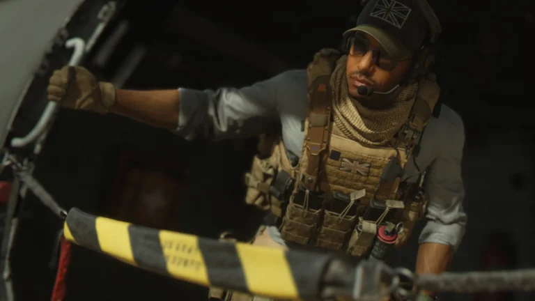 Call of Duty: Modern Warfare II Screenshot 6