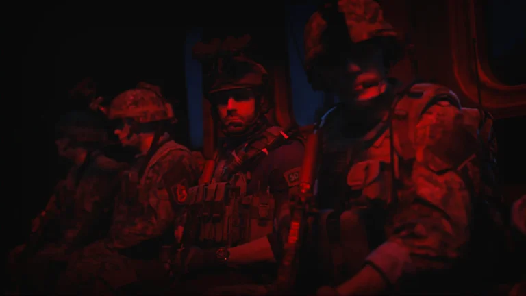 Call of Duty: Modern Warfare II Screenshot 5