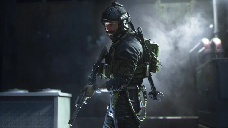 Call of Duty: Modern Warfare II Screenshot 2