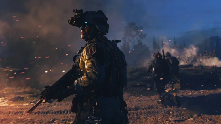 Call of Duty: Modern Warfare II Screenshot 10