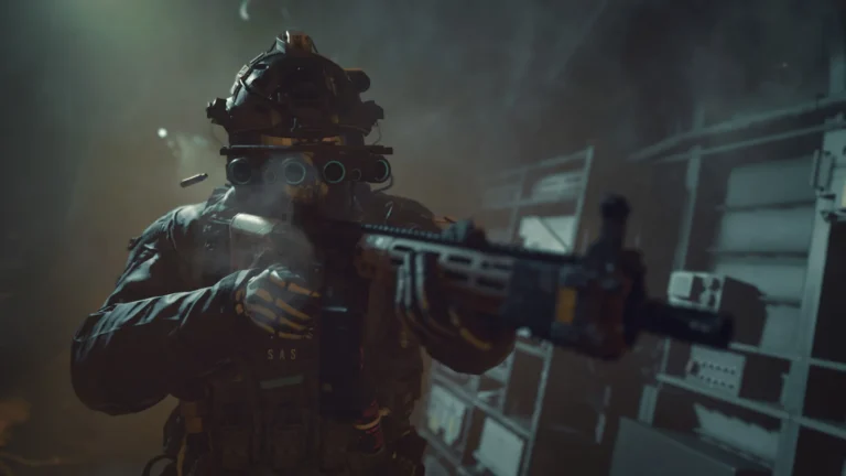 Call of Duty: Modern Warfare II Screenshot 8