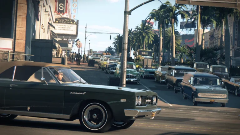 Mafia III Screenshot 7