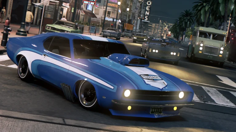 Mafia III Screenshot 2