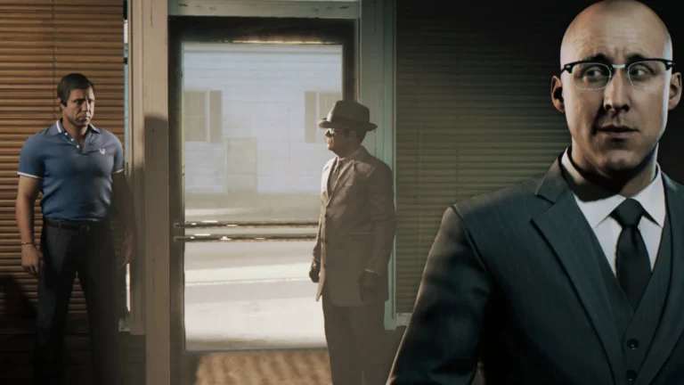 Mafia III Screenshot 12