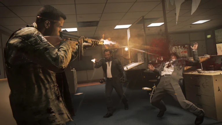 Mafia III Screenshot 6
