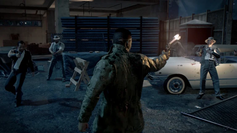 Mafia III Screenshot 11