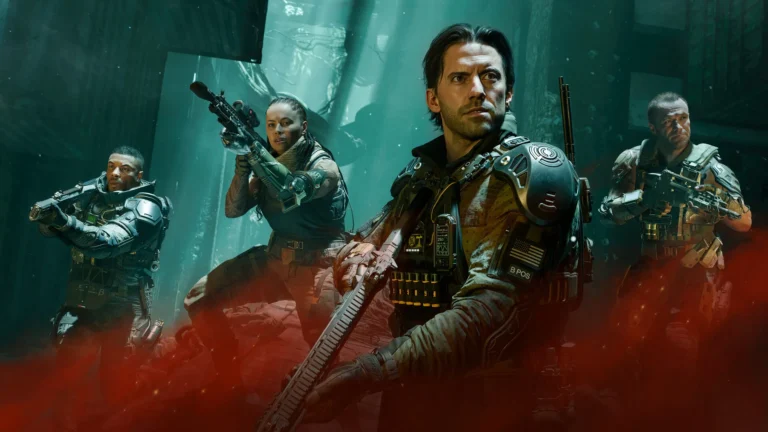Call of Duty: Black Ops 7 Screenshot 1