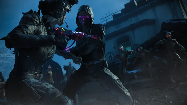 Call of Duty: Black Ops 7 Screenshot 8
