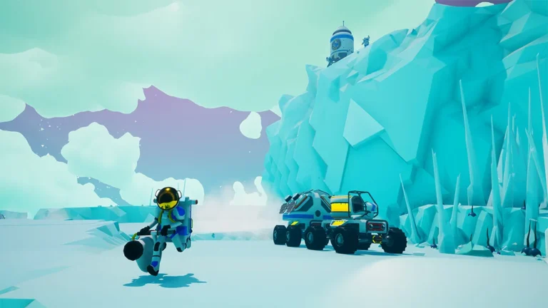 ASTRONEER Screenshot 8