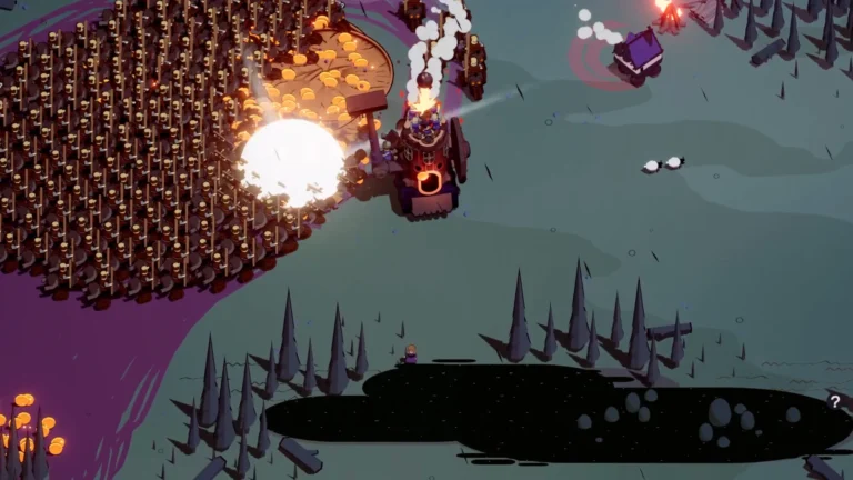 Wanderburg Screenshot 11