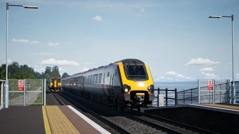 Train Sim World 6 Screenshot 7