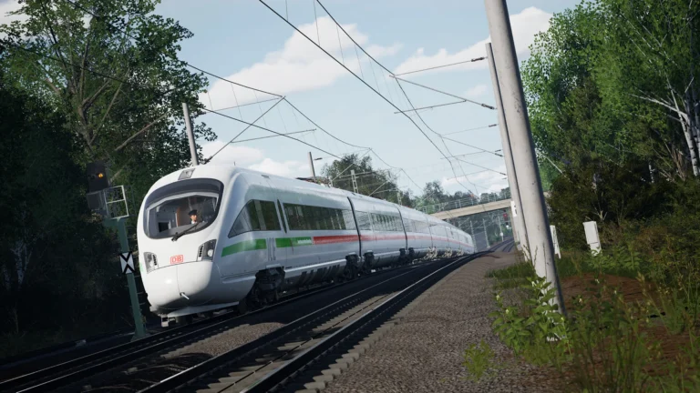 Train Sim World 6 Screenshot 3