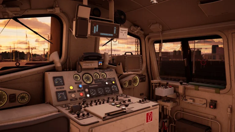Train Sim World 6 Screenshot 11