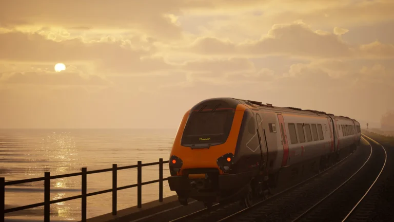 Train Sim World 6 Screenshot 10