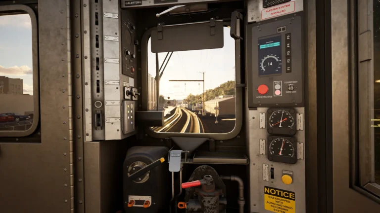 Train Sim World 6 Screenshot 6