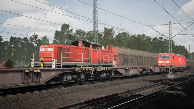 Train Sim World 6 Screenshot 8