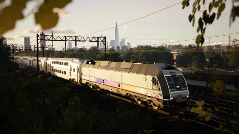 Train Sim World 6 Screenshot 9