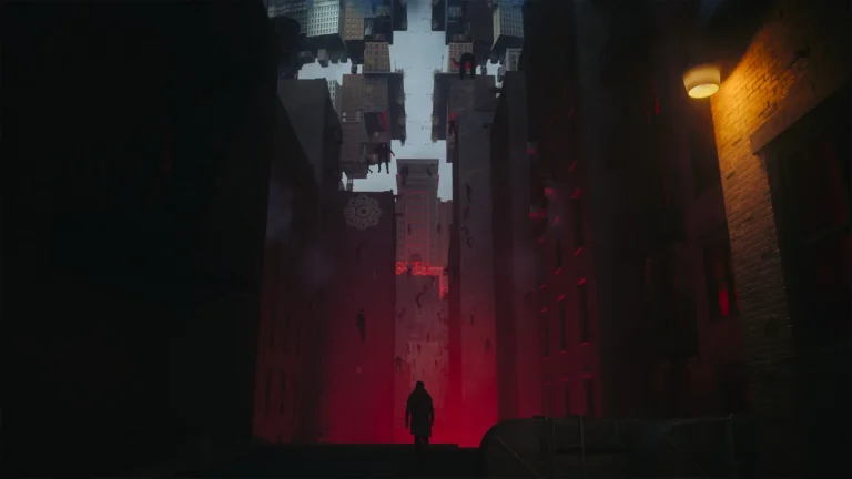 CONTROL Resonant Screenshot 9