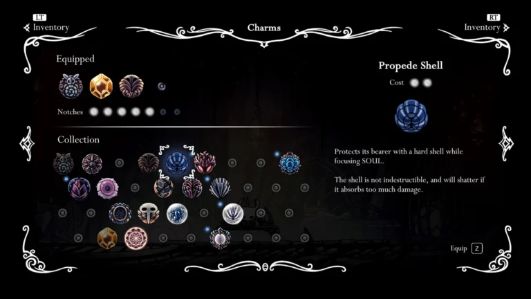 Hollow Knight Screenshot 6