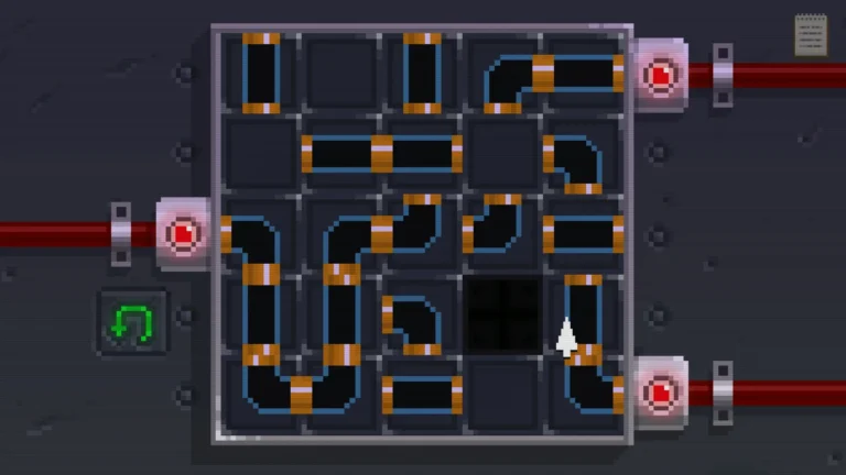 The Darkside Detective Screenshot 8