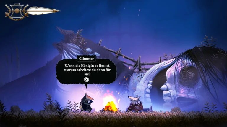 Well Dweller Screenshot 2