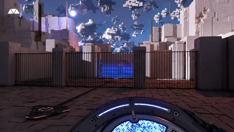 The Talos Principle 3 Screenshot 3