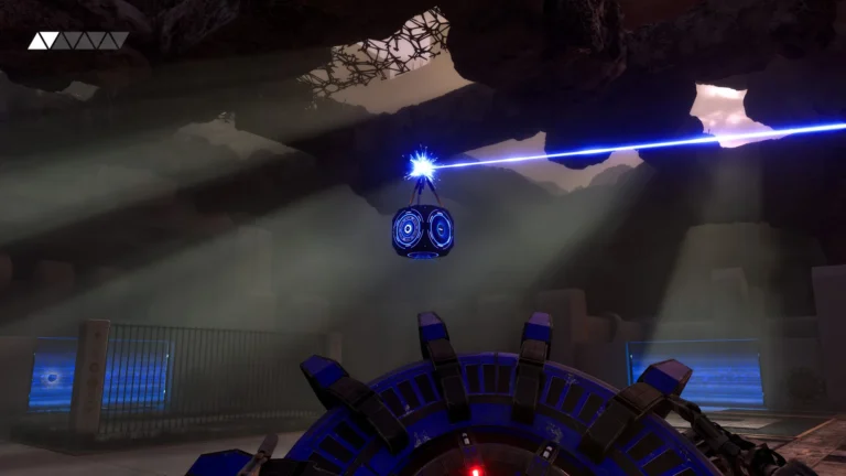 The Talos Principle 3 Screenshot 5