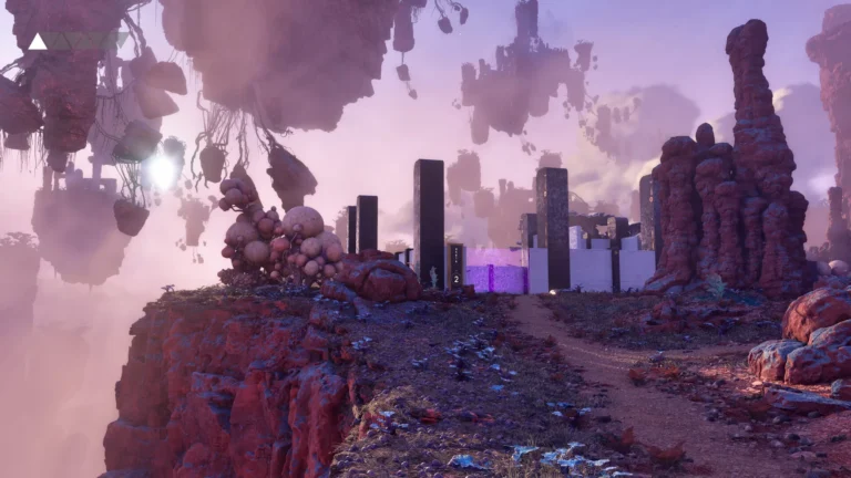 The Talos Principle 3 Screenshot 4