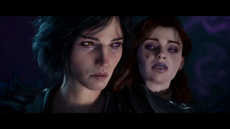 Warlock: Dungeons & Dragons Screenshot 5