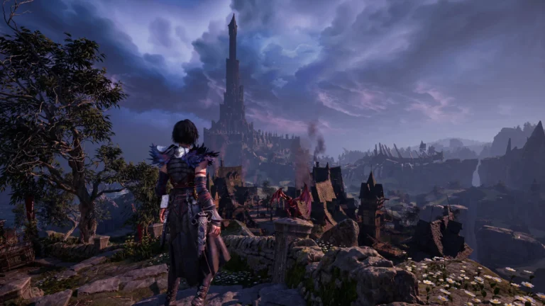 Warlock: Dungeons & Dragons Screenshot 4