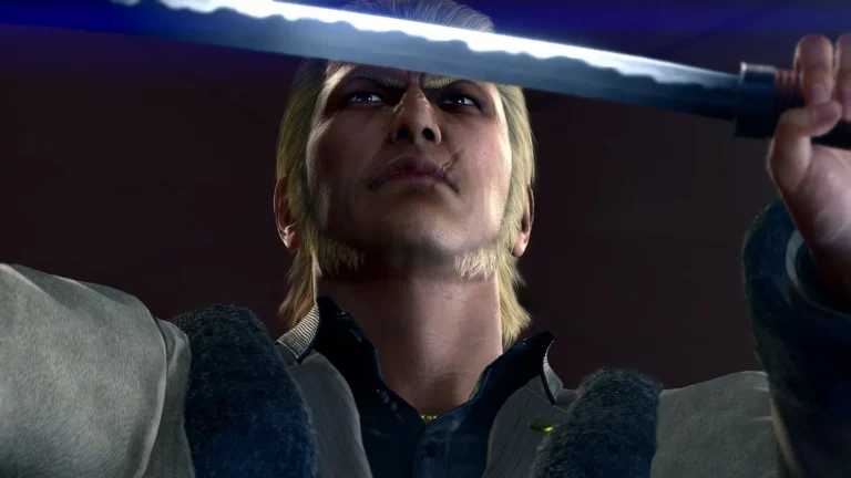 Yakuza Kiwami 2 Screenshot 2