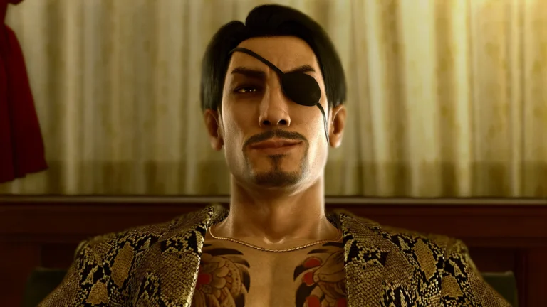 Yakuza Kiwami 2 Screenshot 5