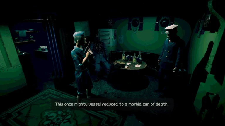Heavy Metal Death Can Screenshot 6