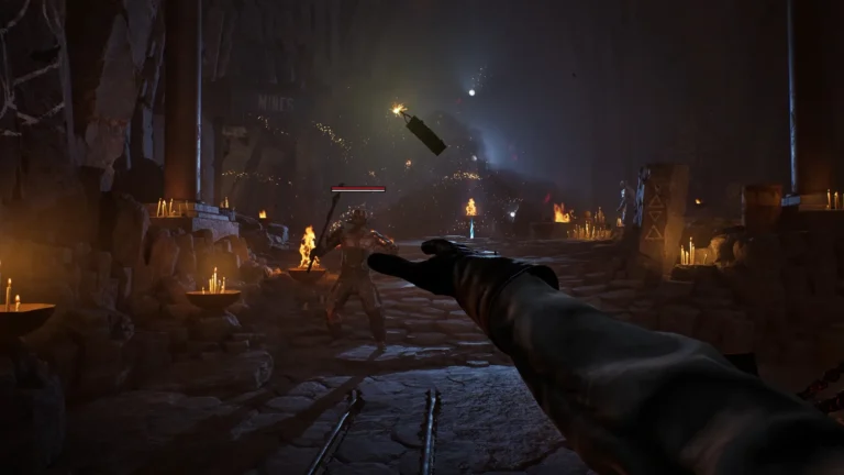 Guns of Eschaton Screenshot 7