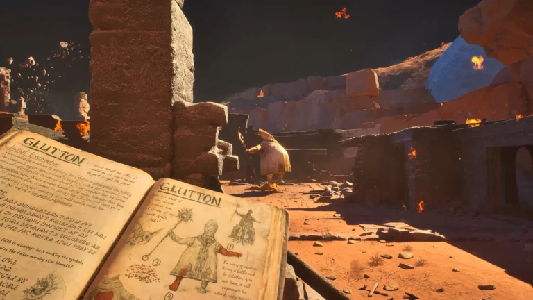 Guns of Eschaton Screenshot 3