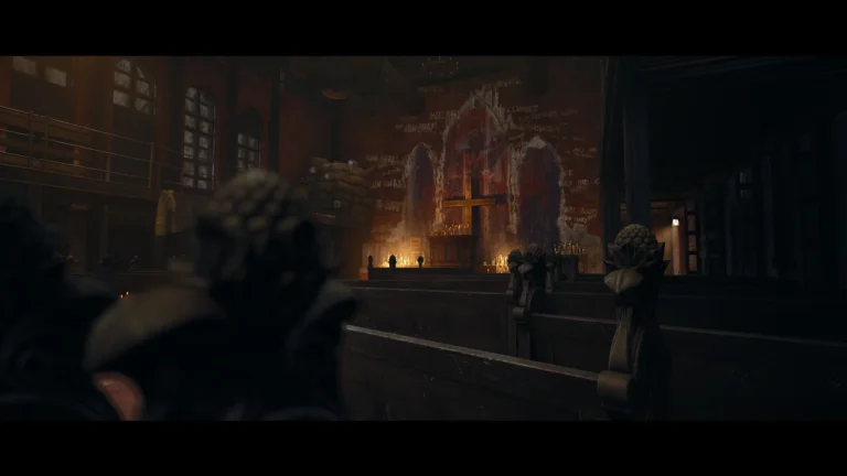 Guns of Eschaton Screenshot 10