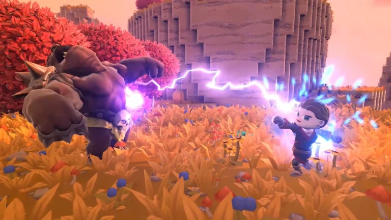 Portal Knights Screenshot 4