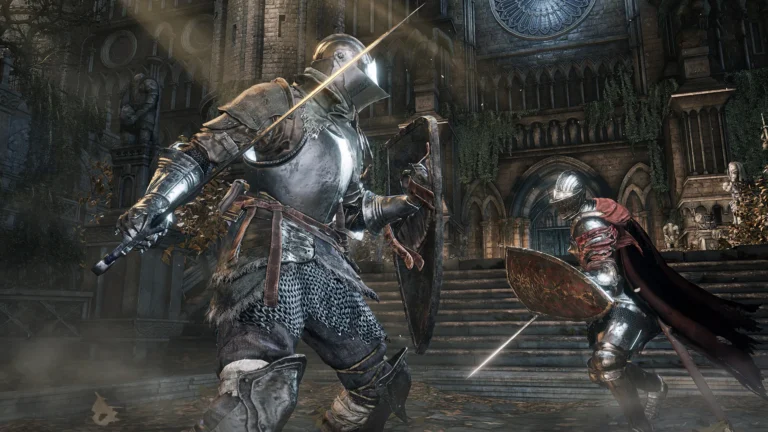 DARK SOULS III Screenshot 8