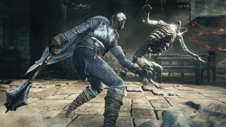 DARK SOULS III Screenshot 5