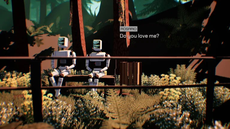 Virtue and a Sledgehammer Screenshot 10