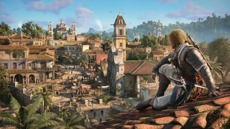 Assassin’s Creed Black Flag Resynced Screenshot 7