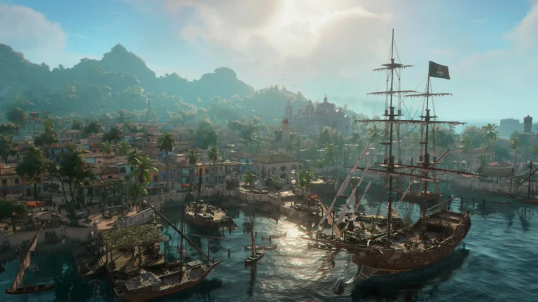 Assassin’s Creed Black Flag Resynced Screenshot 12
