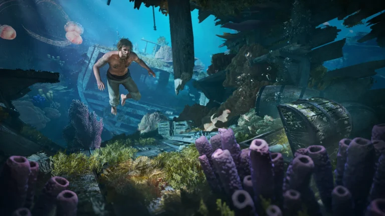 Assassin’s Creed Black Flag Resynced Screenshot 4